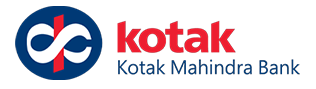 Kotak Mahindra Bank - trusted by Leo Domestic Packers And Movers